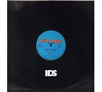 T.c. Curtis - T.C Curtis / Dance To The Beat