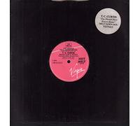 T.C. Curtis - You Should Have Known Better (Melt Down Mix)