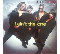 T.C.F. Crew - I Ain't the One [12" VINYL]