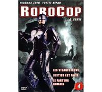 T.C.F. Robocop - La série - Vol. 4