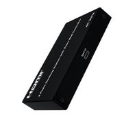 T-C Usb to 4 Ports HDMI Output Docking Station with Video Wall Controller