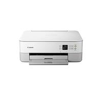T Canon PIXMA TS5351a 3-in-1/A4/WLAN/Duplex weiss