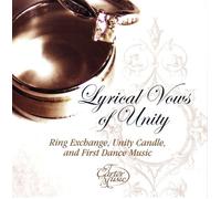 T Carter - Lyrical Vows of Unity