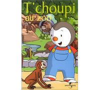 T Choupi - Au Zoo - Vol 3