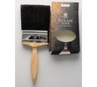 T-CLASS SUPER 4 Inch Paint Brush