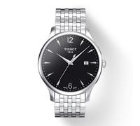 T-Classic 42mm Mens Watch
