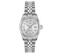 T-Classic Ballade 30mm Ladies Watch Silver