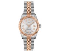 T-Classic Ballade 30mm Ladies Watch Silver