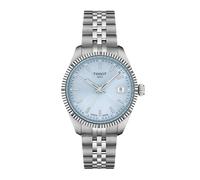 T-Classic Ballade 34mm Unisex Watch Blue