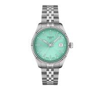 T-Classic Ballade 34mm Unisex Watch Green