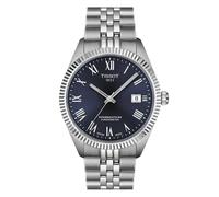 T-Classic Ballade 39mm Mens Watch Blue