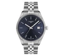 T-Classic Ballade 40mm Mens Watch Blue
