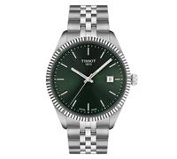 T-Classic Ballade 40mm Mens Watch Green