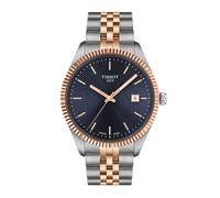 T-Classic Ballade 40mm Mens Watch Navy