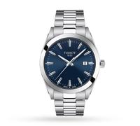 Tissot Gentleman Watch T1274101104100