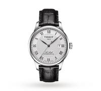 T-Classic Le Locle 40mm Mens Watch
