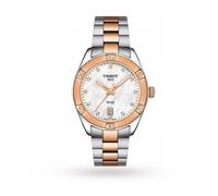 Tissot Watch PR100 Sport Chic TS-1081
