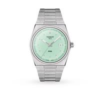 T-Classic PRX 40mm Mens Watch Mint