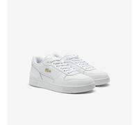 Lacoste T-Clip Set Shoes pure white Women - 37