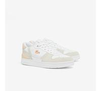 Lacoste T-Clip Set shoes white beige Women - 39