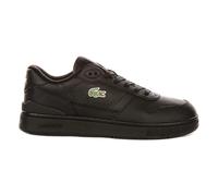 T-Clip Set Trainer, male, Lacoste, Sneakers, Black, 13 UK, Shoes 13 UK
