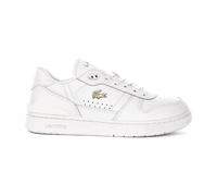 Lacoste Shoes (Trainers) T-CLIP SET in White 5