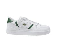 Lacoste T-Clip Set Shoes White Green - 43