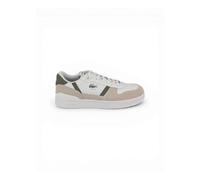 T-Clip Set Trainers, male, Lacoste, Sneakers, Multicolor, 7 UK, Shoes 7 UK