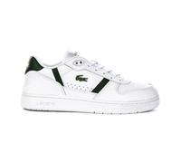 T-Clip Set Trainers - male - Lacoste - Sneakers - White - 11 UK - Shoes 11 UK
