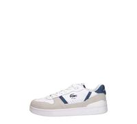 Lacoste Shoes (Trainers) T CLIP in White 11