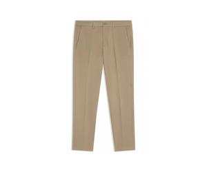 T_Commuter-Slim - male - Boss - Chinos - Beige - S - Trousers S
