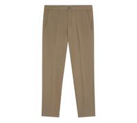 T Commuter-Slim - male - Hugo - Suit Trousers - Beige - L - Trousers L