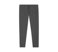 T_Commuter-Slim Trousers - male - Boss - Slim-fit Trousers - Gray - S - Trousers S