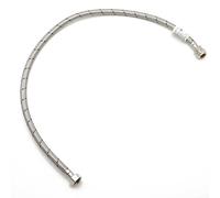 T/con 15 x 1/2"X900mm - Flexible Tap Connector