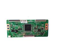 T-CON 6870C-0584A V16_55UHD_TM120_v0.6 Logic Board Is For 43UH620V 43PFL5922 43PFL5703/F7 55PFL5604/F7 55PFL5601/F7 49E600E 55E5(43inch)