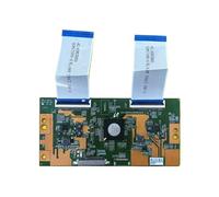 T-CON Board 15Y_S55FU11APCMTA3V0.1 LJ94-33856C Logic Board Has Been Tested Works Normality Suitable For KD-55X8000C KD-55X8005C