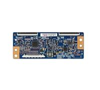 T-CON Board 50T10-C02 T500HVD02.0 CTRL BD Logic Board，Compatible For LE50E407 LE50D1 SE50F04UK SE50FR E500I-A1 50L420U 50FBD247B-T TV Parts