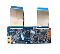 T-CON Board 55T23-C02 T550HVN08.1 Logic Board Is For 42LF561V 42LF580V-ZA 42LF5610 42LF652V 55LF6300 55LF6100-UA 55LF5700-UA TV(55 Inch)