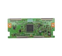 T CON Board 6870C-0337A LC550WUD_Control T-CON Card TV Replacement Board 6870C 0337A Original Logic Board TCON Card