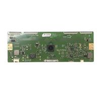 T-Con Board 6870C-0655B (H/F) | Timing Control Module For 86-inch UHD Display Systems LC860EQN-FJA1 V16 86UHD 60HZ