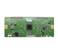 T-Con Board 6870C-0692A V17 75UHD 60HZ | Timing Control Board Replacement For 75-inch UHD Display Systems
