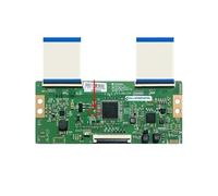 T-Con Board 6870C-0805A V19_UHD_TM120_V0.3 Is For 6871L-5926A 6871L-6394A 6871L-5898A 6871L-6394B TV Logical Board(55 Bottom resistance)