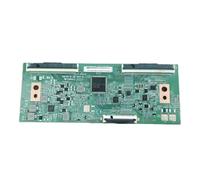 T-CON Board CCPD-TC550-001 V1.0 RUNTK0135ZZ Logic Board Normallyt Suitable For LCD TV LT-55MAW705 E4AA55R