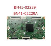 T-Con Board，Compatible For Samsung ，BN41-02229 BN41-02229A ，TV Replacement Board Professional Test Board Plate Tcom T Con Board,Parts Replacement