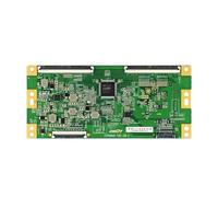 T-con Board CV500U2-T01-CB-1 Logic Board Is For NS-50DF710NA21 50PUF7294/T3 50PUS7505/12 50AE7000FTUK 50LF711U20 50LF621U21 TV