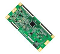 T-Con Board CV580U1 T01 CB 1 CV580U1-T01-CB-1 is for V585-G1 V585-H11 M586X-H1 V585X-H1 V585-H11 58 Inch TV Compatible for Logic ，Board Parts