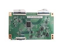 T-Con Board For CCPD-TC575-009/001V1.0,Compatible For Hisense 58E52A Haier LS58A51 Cool Open 58C70