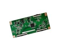 T-Con Board Model CCPD-TC575-009 V1.0 TCON Board For TV Logic Board Display Card For TV CCPD TC575 009 V1.0 T CON Card Motherboard Replacement