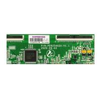 T-Con Board PD9254A2A-V1.1 513Y5001S04 CC500PV7D. 4K Logic Board Works Normallyt Suitable for LCD TV WR50UT4009 PD9254A2A-V1.1 Inverter