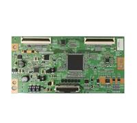 T-con Board S120APM4C4LV0.4 Replacement，Compatible for Samsung，UN55D6000SF 40/46/55inch TV Display Repair Part(46 inch TV)